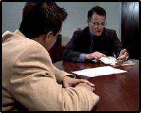 Consultation
