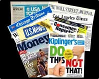 In The News