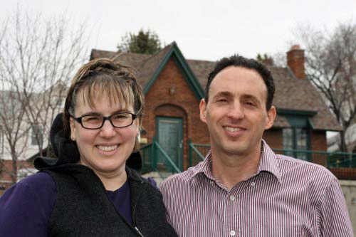 Salt Lake City Avenues buyers Saved over $12,500 on their home purchase by using an Exclusive Buyers Agent